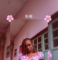 Ray(kilimani.) - Acompañantes transexual in Nairobi