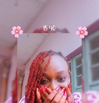 Darling baby... (kilimani.) - Acompañantes transexual in Nairobi