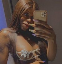 Darling baby... (nairobi Cbd.) - Transsexual escort in Nairobi