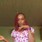 Ray(kilimani.) - Transsexual escort in Nairobi