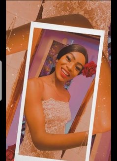 Ray(kilimani.) - Transsexual escort in Nairobi Photo 6 of 8