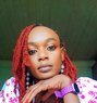 Ray(kilimani.) - Transsexual escort in Nairobi Photo 7 of 10