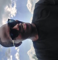 Ray - Male escort in Dubai