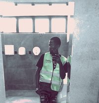 Ray - Male escort in Nairobi