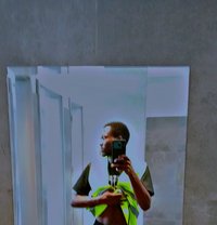 Ray - Male escort in Nairobi