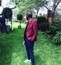 Ray - Male escort in Nairobi Photo 1 of 4