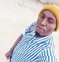 Ray - Male escort in Nairobi
