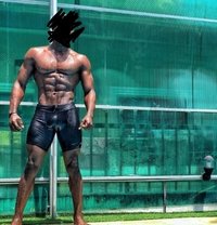 Ray - Male escort in Mombasa