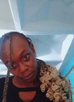 Ray(kilimani.) - Transsexual escort in Nairobi Photo 10 of 10
