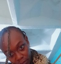 Baby Hook up, videos&video call - Acompañantes transexual in Nairobi