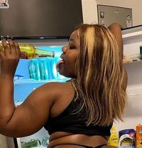 Ray - masseuse in Tabuk