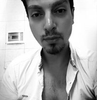 Ray - Male escort in Beirut