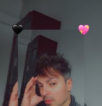 Ray - Male escort in Beirut