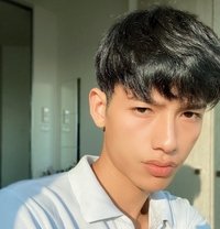 Ray - Male escort in Bangkok