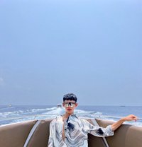 Ray - Male escort in Muscat