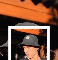 Ray - Male escort in Muscat