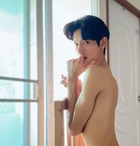 Ray - Male escort in Chiang Mai