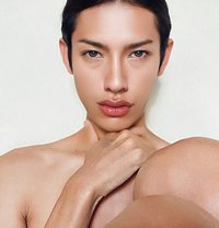 Ray - Male escort in Muscat