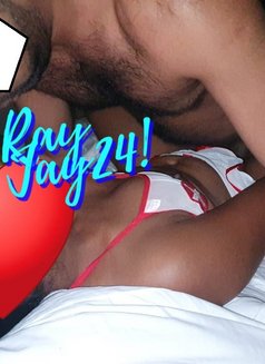 Ray the Toyboy/Stud/Gigolo - Male companion in Colombo Photo 15 of 15