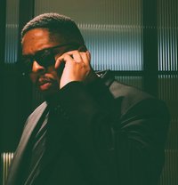 Ray, Travel Companion \ BFE - Male escort in Bangkok