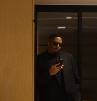 Ray, Travel Companion \ BFE - Male escort in Bangkok