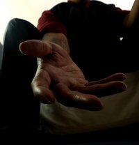 Mr. Ray, Dominant / BFE - Male adult performer in Bangkok