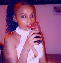 Ray Video sexcall - escort in Malindi