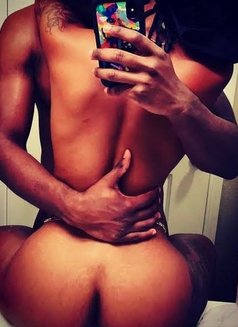 Darling baby... (cbd.) - Transsexual escort in Nairobi Photo 13 of 13
