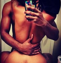 Videos&video hook up( Kilimani) - Transsexual escort in Nairobi