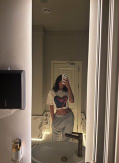 Raya - escort in Tirana Photo 4 of 23