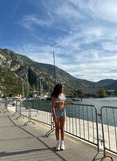 Raya - escort in Tirana Photo 5 of 23