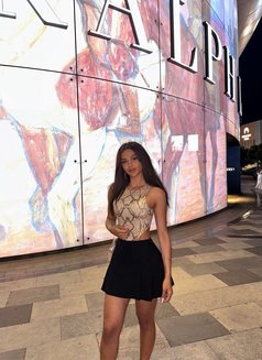 Raya - escort in Tirana Photo 14 of 23