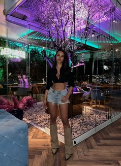 Raya - escort in Tirana Photo 15 of 23