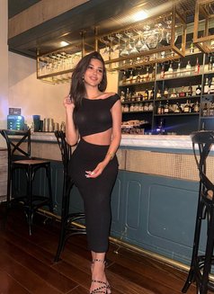 Raya - escort in Tirana Photo 21 of 23