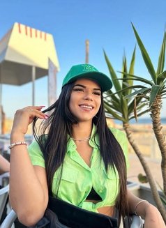 🇺🇦Raya🇺🇦 - Acompañantes transexual in İstanbul Photo 4 of 9