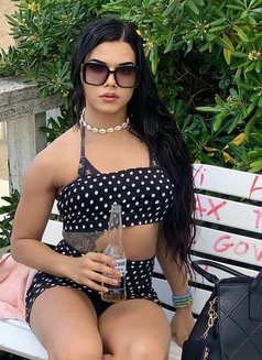 🇺🇦Raya🇺🇦 - Acompañantes transexual in İstanbul Photo 5 of 9