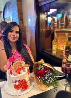 🇺🇦Raya🇺🇦 - Acompañantes transexual in İstanbul Photo 6 of 9