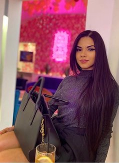 🇺🇦Raya🇺🇦 - Acompañantes transexual in İstanbul Photo 7 of 9