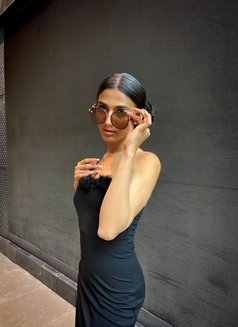 Raya - Acompañantes transexual in Makati City Photo 6 of 7