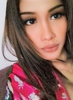 Raya Ladyboy Strong Dick Top - Transsexual escort in Muscat Photo 7 of 7