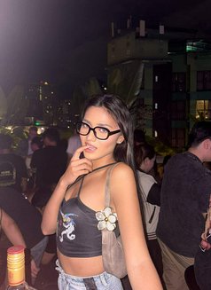 Raya Meet/GFE/Cam Show - Transsexual escort in Makati City Photo 7 of 9