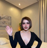 🏳️‍⚧️🏳️‍⚧️ Raya New Both 🏳️‍⚧️🏳️‍⚧️ - Transsexual escort in Riyadh