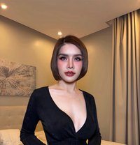 🏳️‍⚧️🏳️‍⚧️ Raya New Both 🏳️‍⚧️🏳️‍⚧️ - Transsexual escort in Riyadh