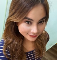 Raya New Comer Seksi and Good Etitude - puta in Kuala Lumpur