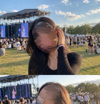 Raya New Girl - puta in Pyeongtaek
