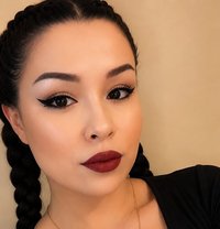 Raya Turkey - escort in Dubai