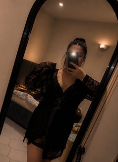 Raya Turkey - escort in Dubai Photo 1 of 8