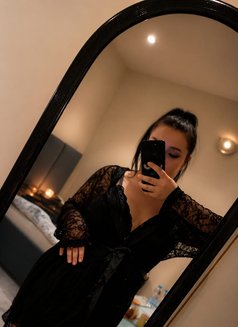 Raya Turkey - escort in Dubai Photo 3 of 8