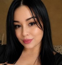 Rayaa Turk - escort in Dubai
