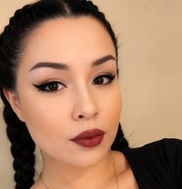 Rayaa Turkey - escort in Dubai